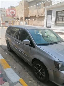 دۆج گراند کاراڤان